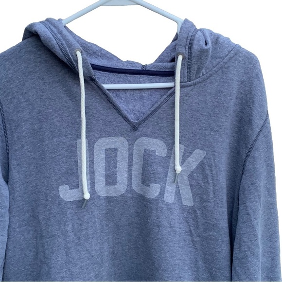 Under Armour Tops - Women’s Under Armour Jock Hooded Sweatshirt